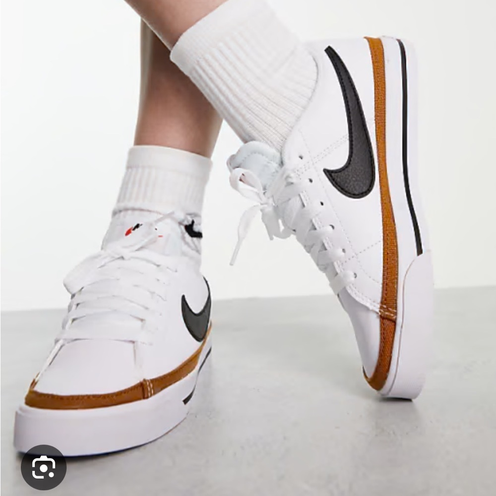 Nike Court Legacy Sneaker